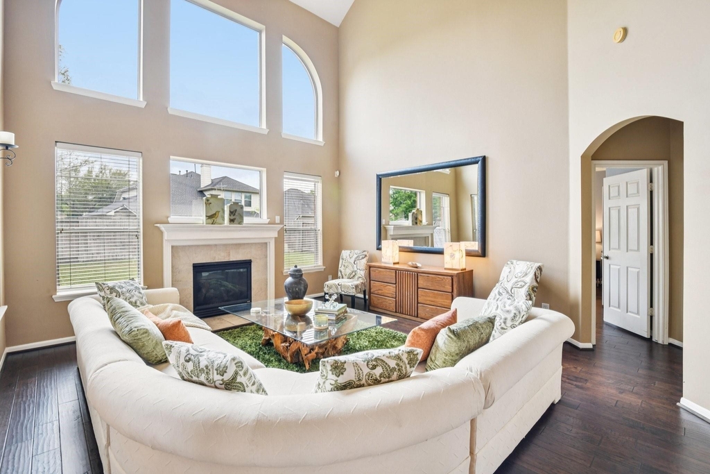 17711 Creek Bluff Lane - Photo 1