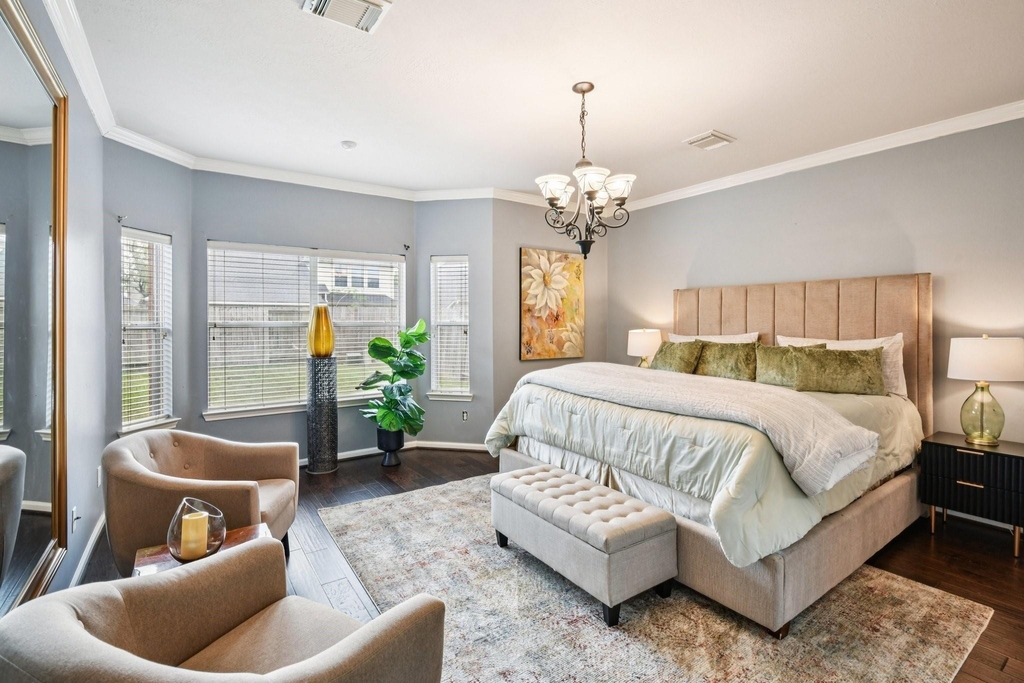 17711 Creek Bluff Lane - Photo 18