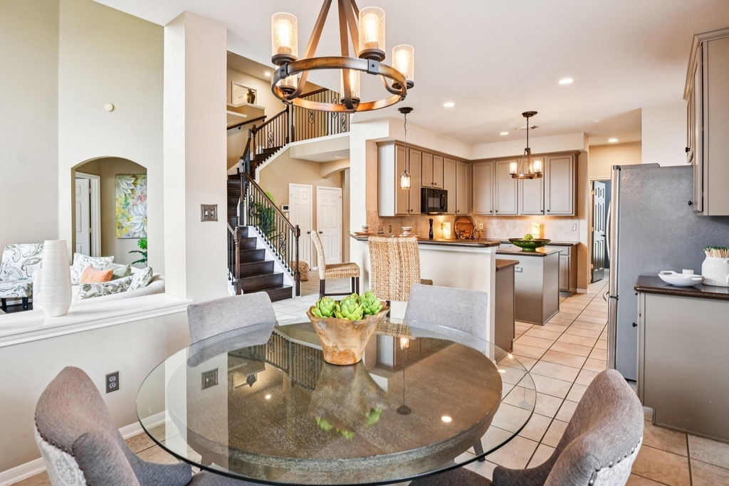 17711 Creek Bluff Lane - Photo 8