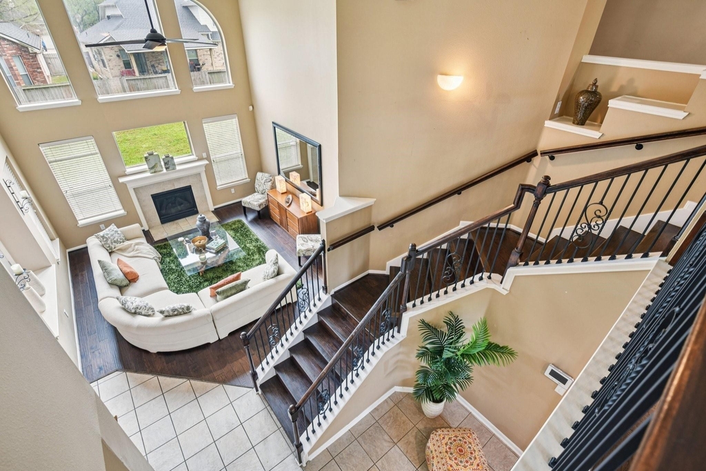 17711 Creek Bluff Lane - Photo 5