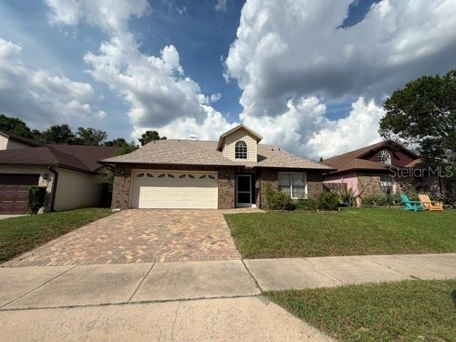 3207 Oakstand Lane - Photo 1