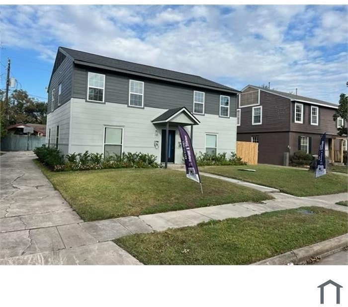 3431 Rosedale Street - Photo 0
