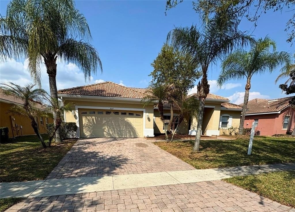 3637 Weatherfield Drive - Photo 1