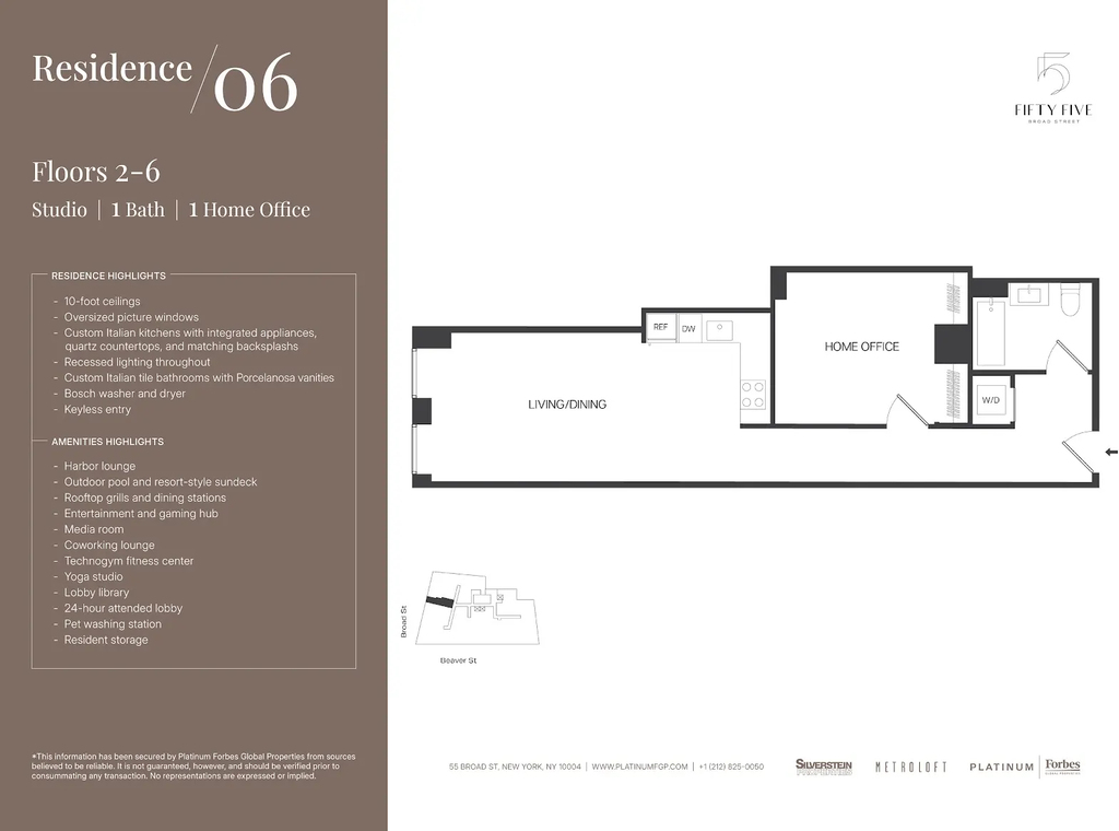 55 Broad Street - Photo 13
