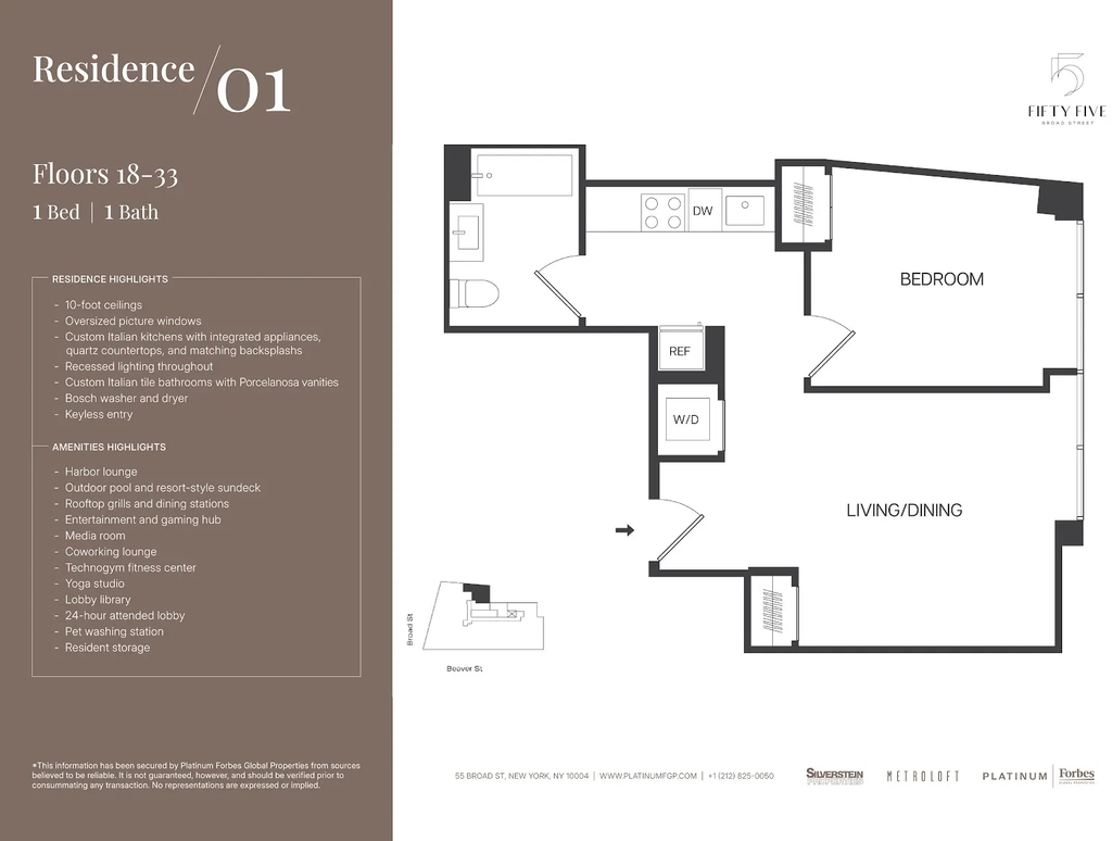 55 Broad Street - Photo 15