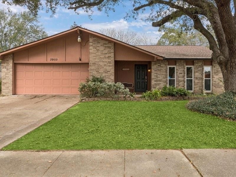 3902 Broken Elm Drive - Photo 1