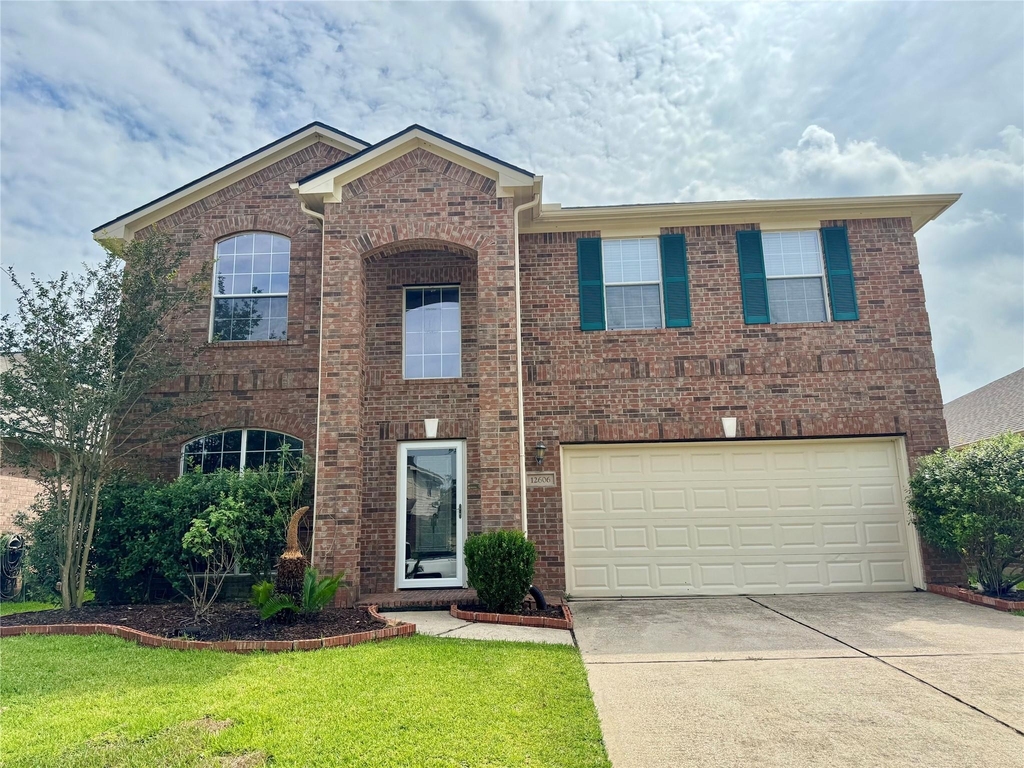 12606 Egret Hill Court - Photo 0