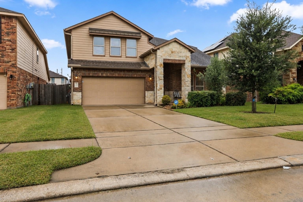 11603 Slick Rock Drive - Photo 1