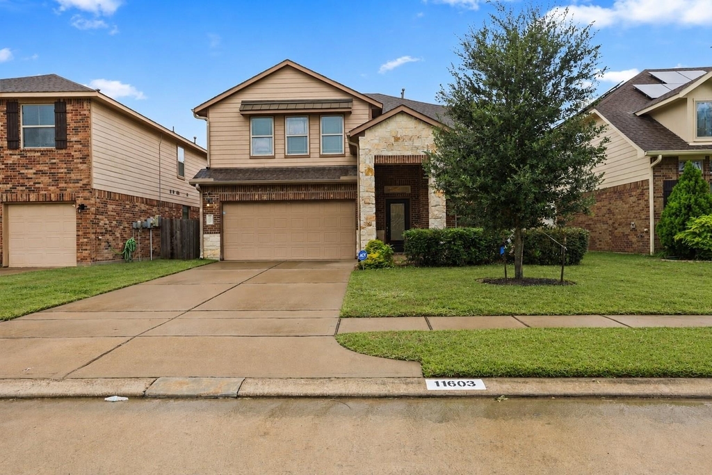 11603 Slick Rock Drive - Photo 0