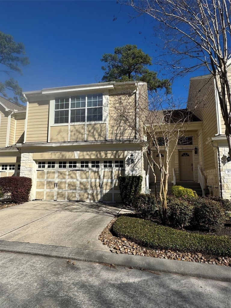 13600 Breton Ridge Street - Photo 2