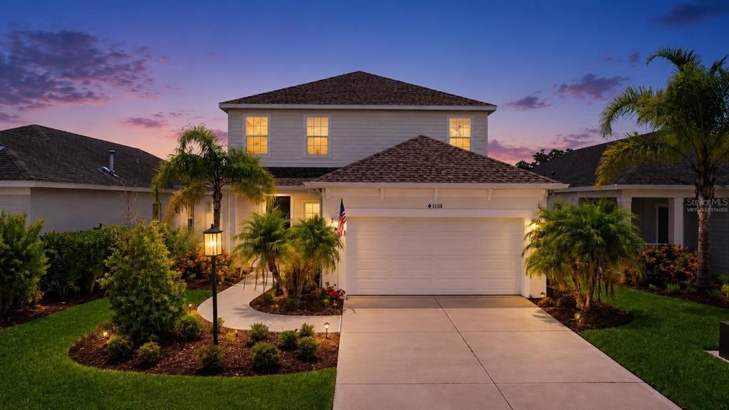 11118 Sand Pine Lane - Photo 0