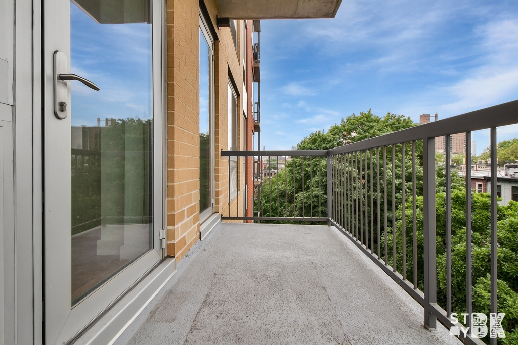 Greene Avenue & Classon Avenue  - Photo 5