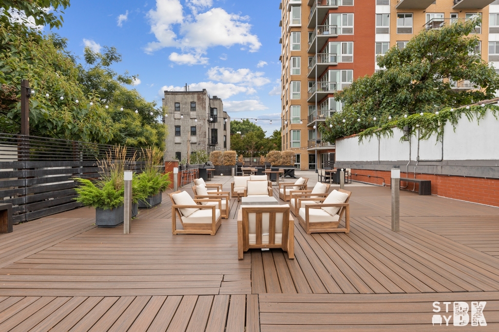 Greene Avenue & Classon Avenue  - Photo 16