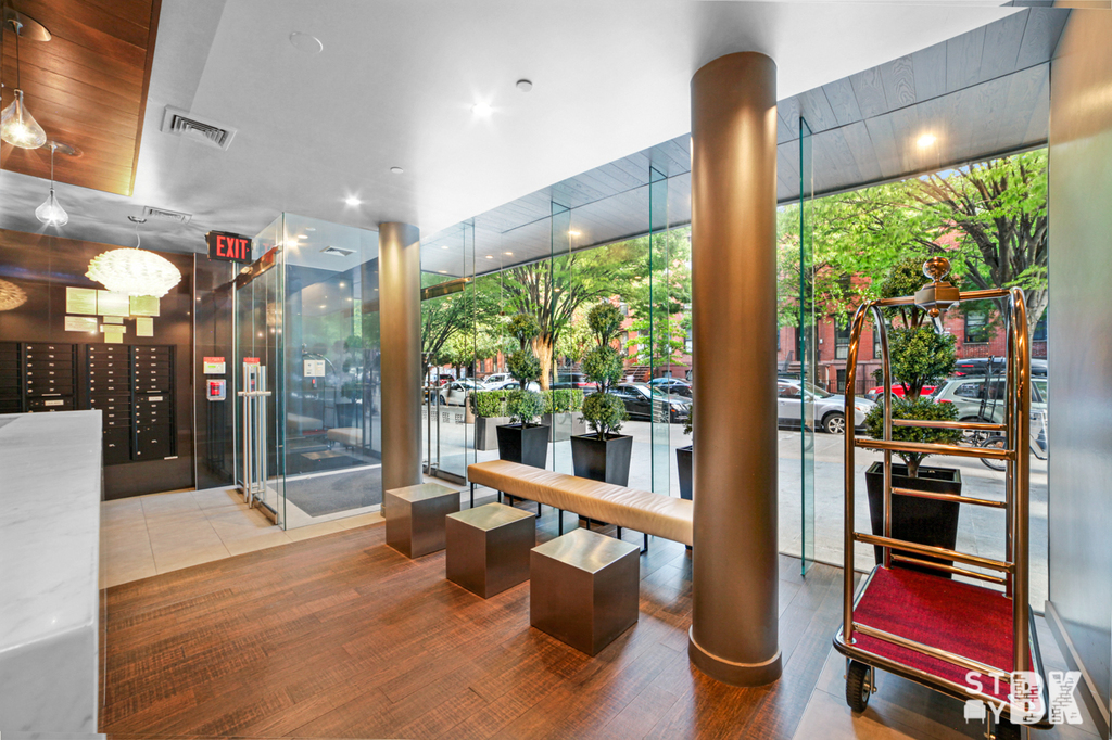 Greene Avenue & Classon Avenue  - Photo 12