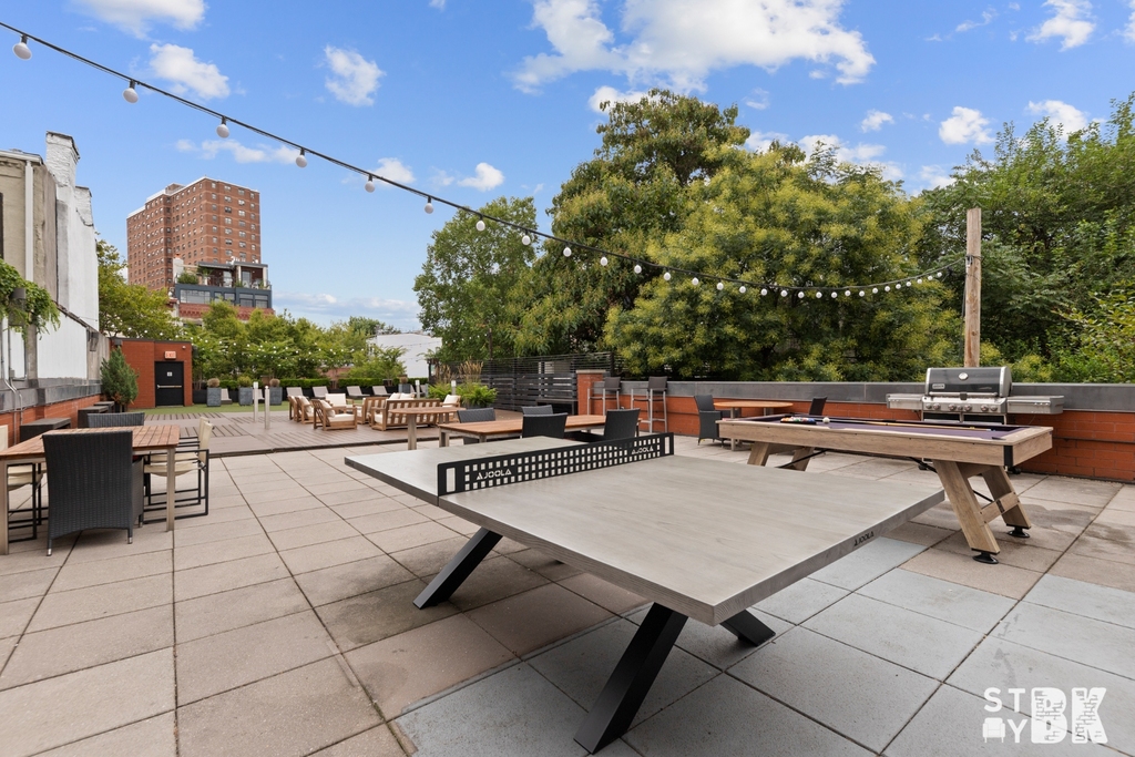 Greene Avenue & Classon Avenue  - Photo 15