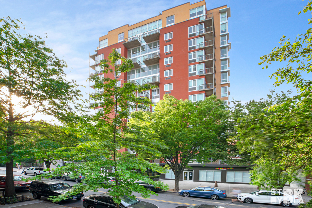 Greene Avenue & Classon Avenue  - Photo 8