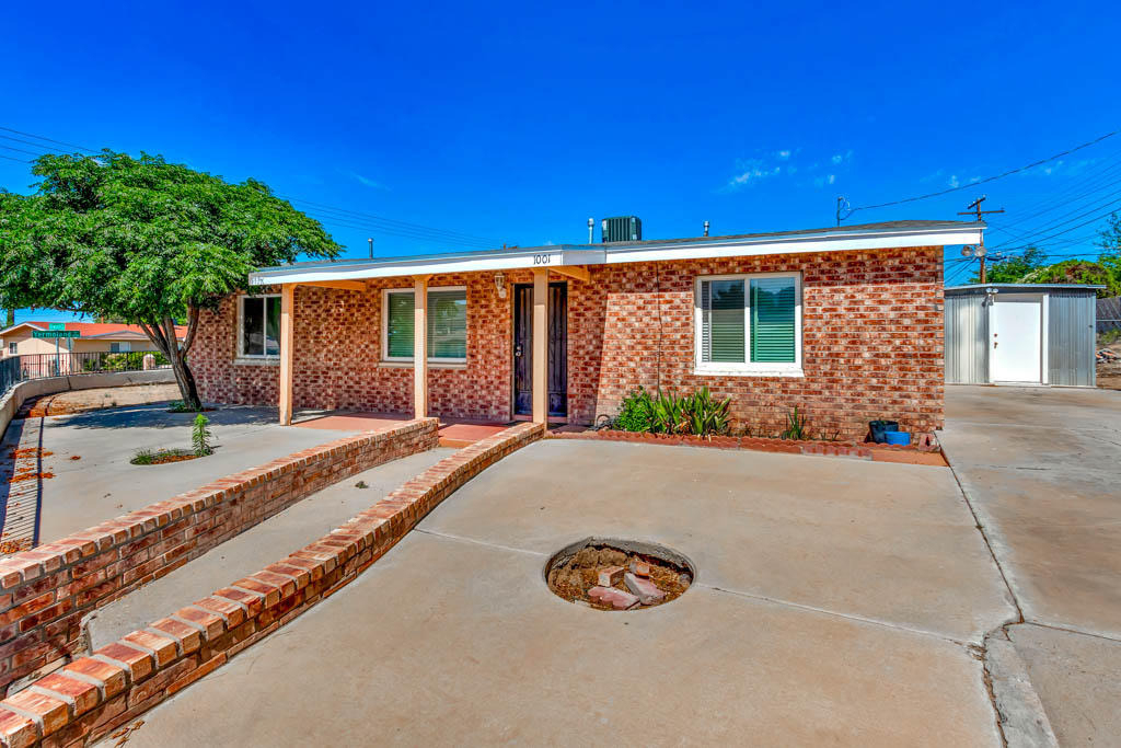 1001 Atwood Drive - Photo 0