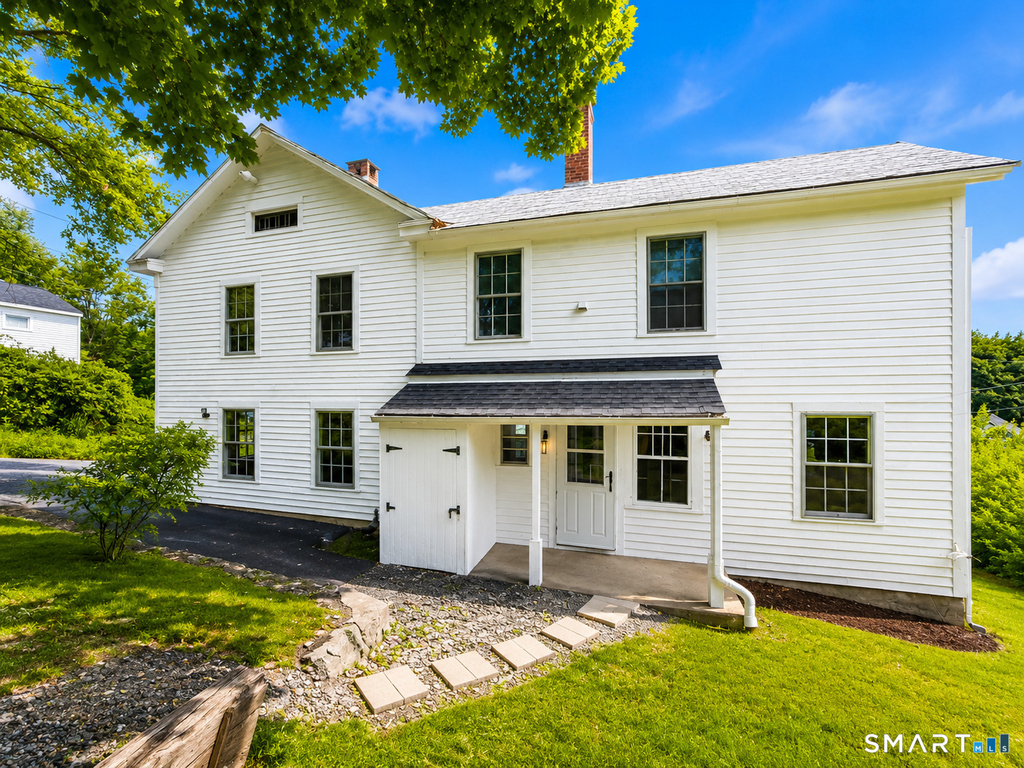 111 Rockwell Street - Photo 0