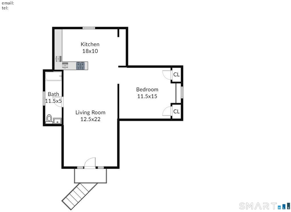 150 A Lonetown Road - Photo 12