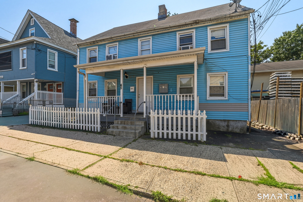 45 Columbia Street - Photo 0