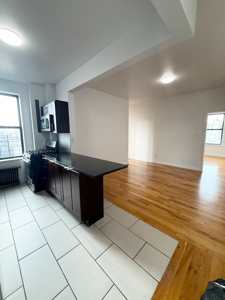 550 West 157th Street - Photo 1