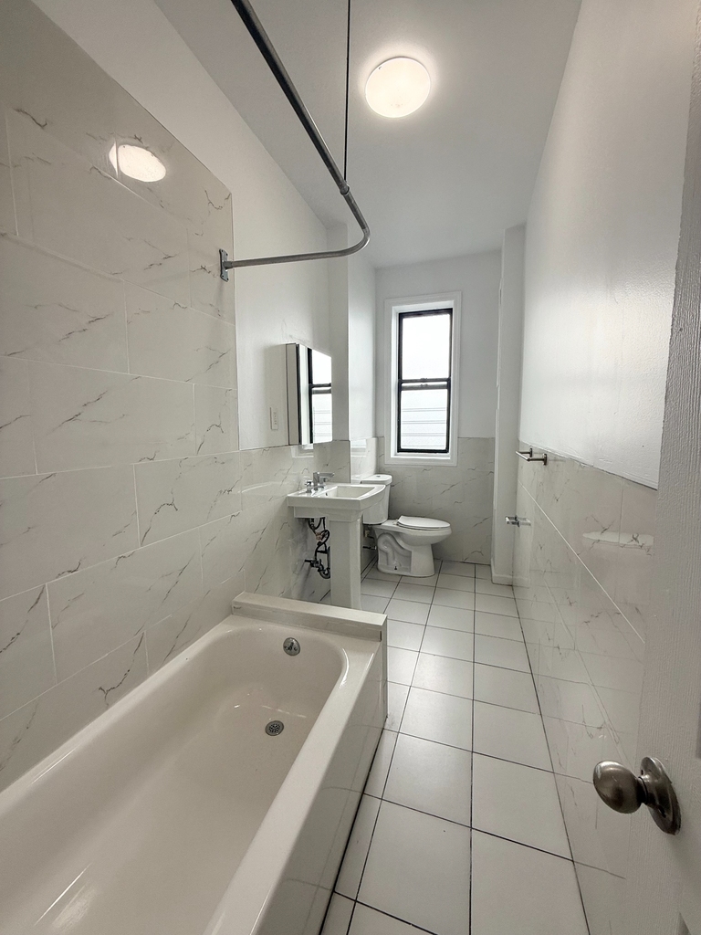 550 West 157th Street - Photo 3