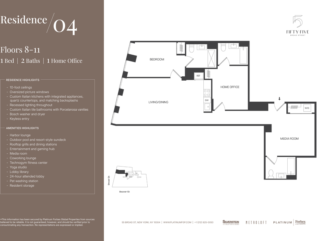55 Broad Street - Photo 17