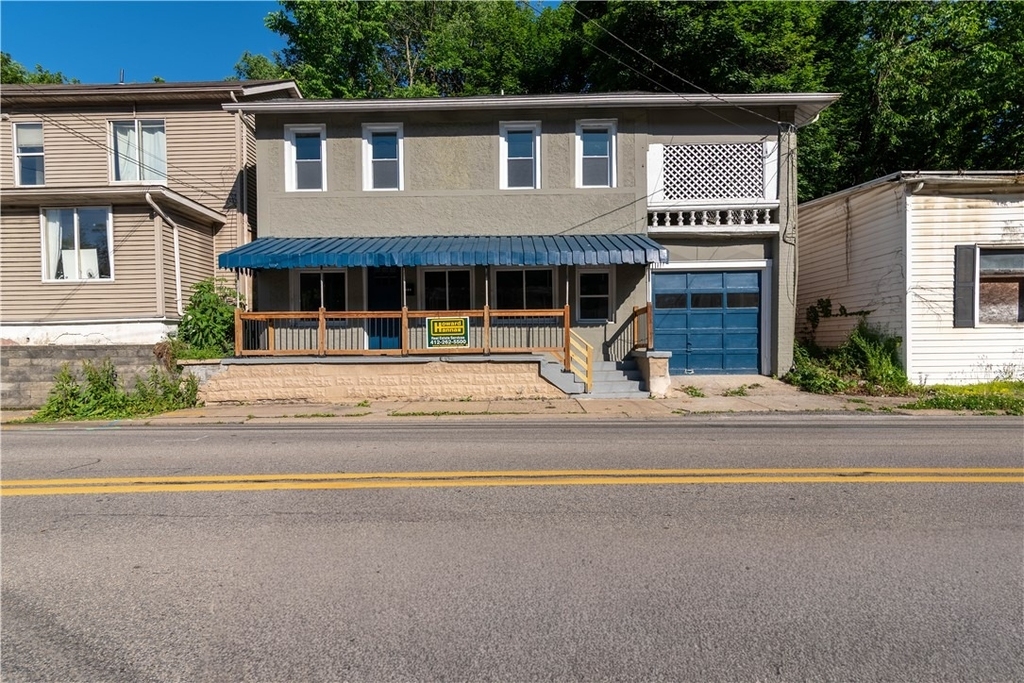 839 Mclaughlin Run Rd - Photo 1