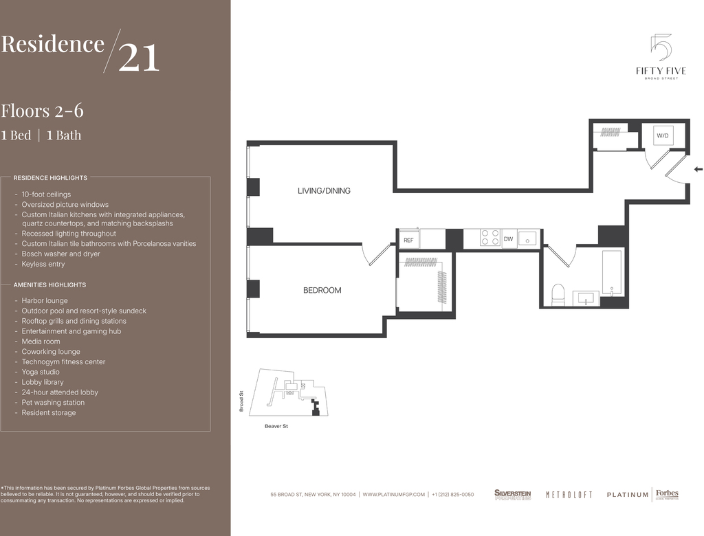 55 Broad Street - Photo 15