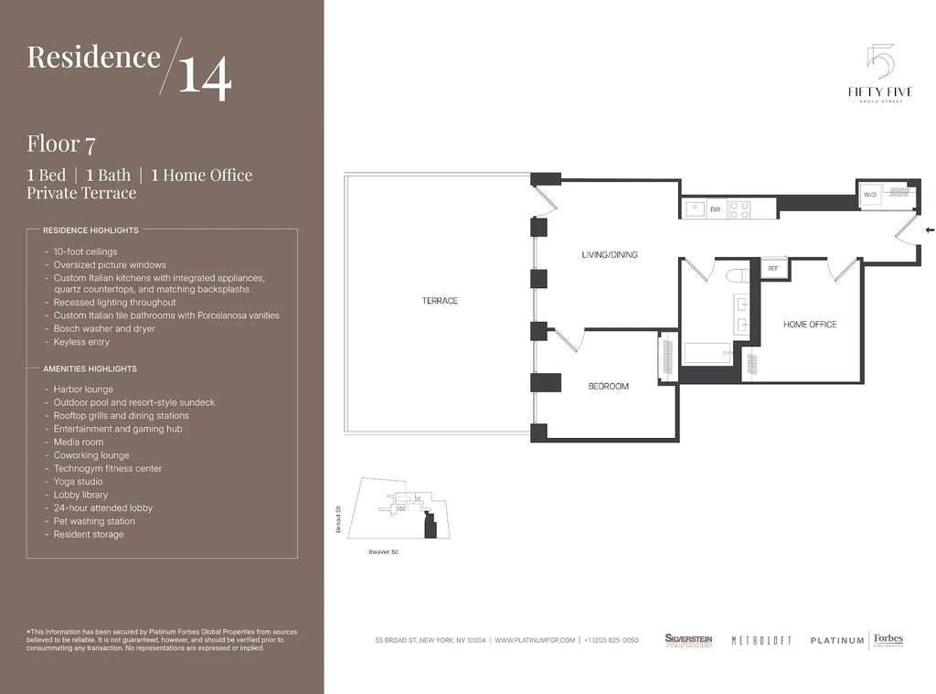 55 Broad Street - Photo 18