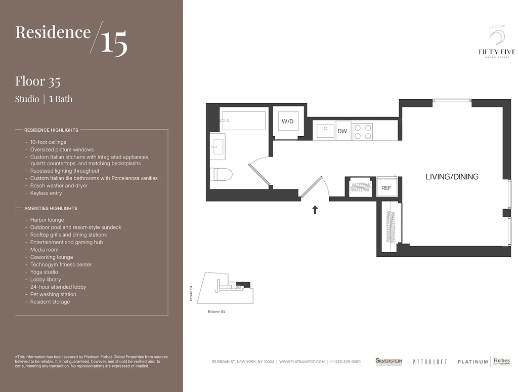 55 Broad Street - Photo 17