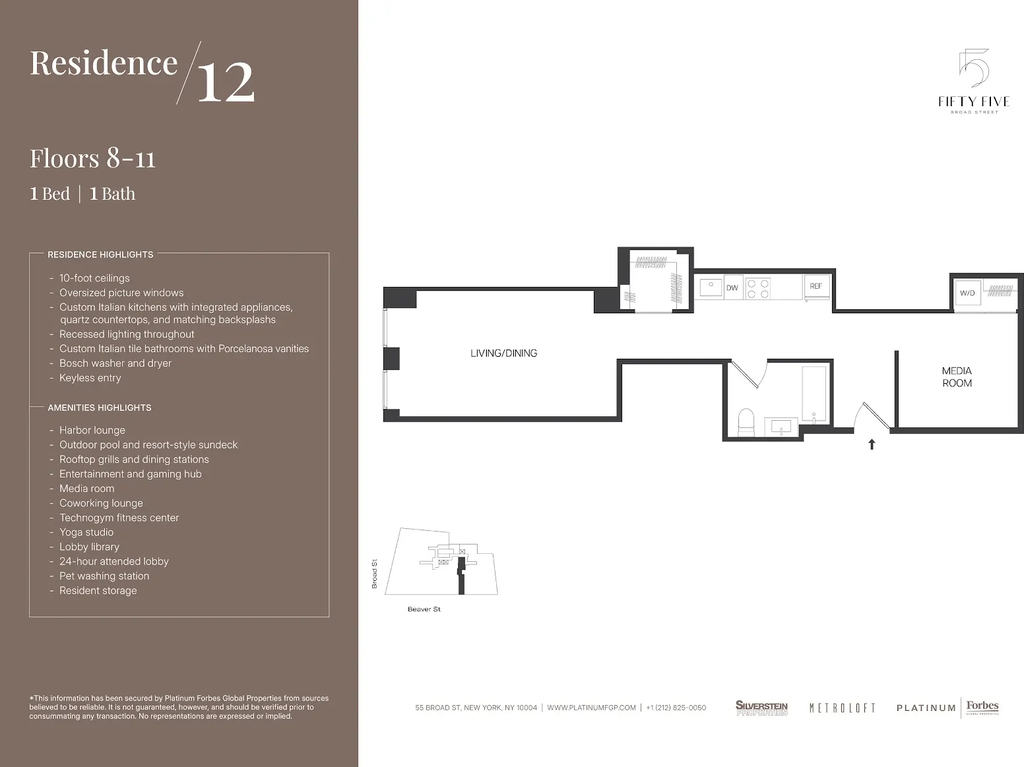 55 Broad Street - Photo 19