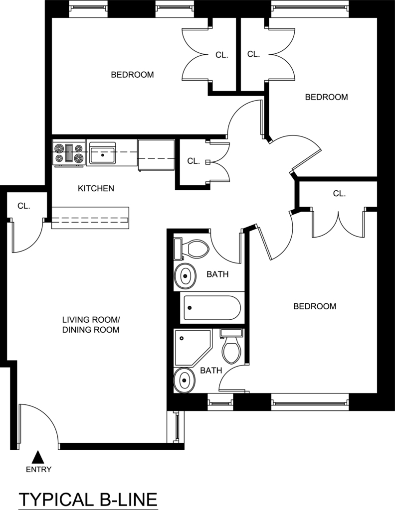 East 70th Street - Photo 15