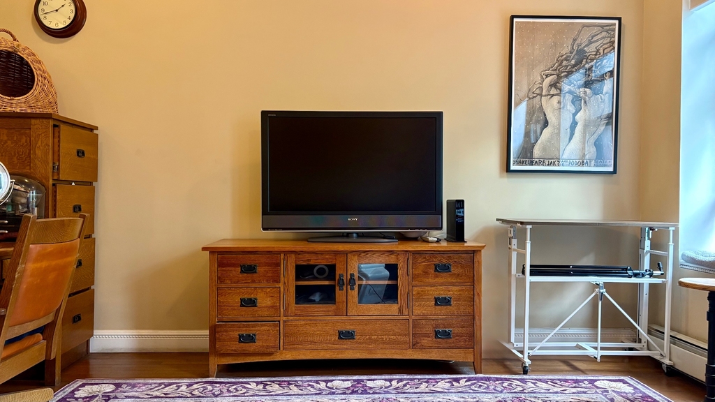 108 West 130th Street - Photo 3