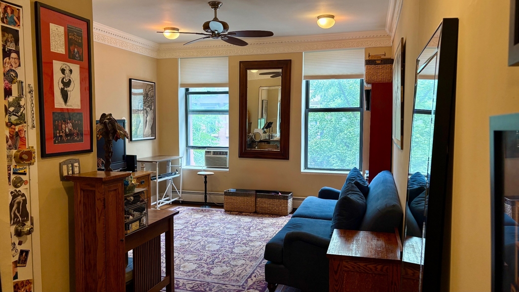 108 West 130th Street - Photo 0
