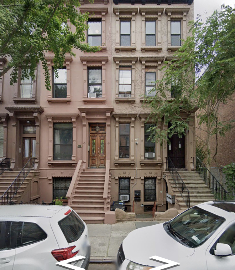 108 West 130th Street - Photo 10