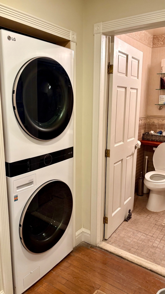 108 West 130th Street - Photo 6