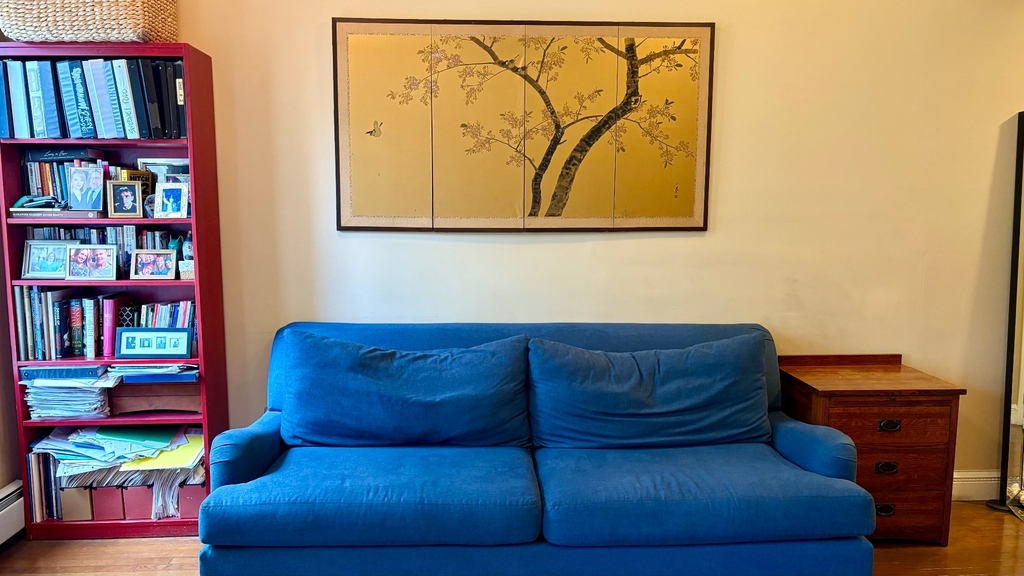 108 West 130th Street - Photo 2