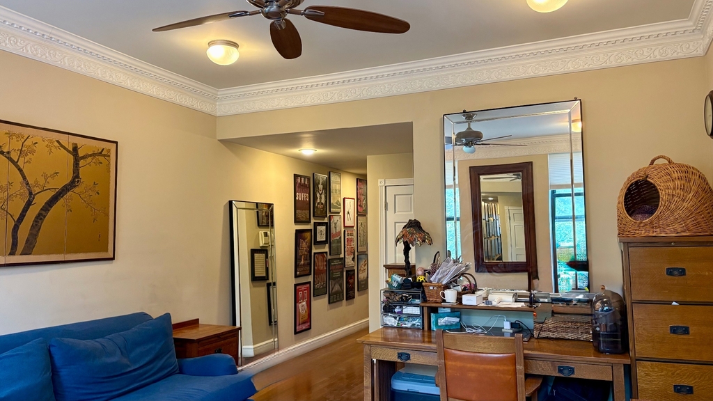108 West 130th Street - Photo 1