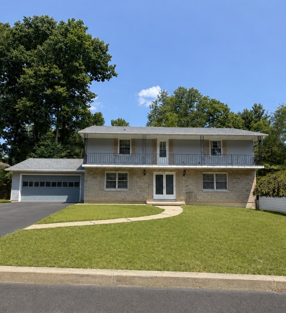 240 Ridgefield Road - Photo 1