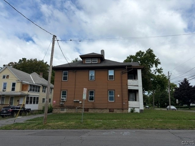 601 Court Street - Photo 1