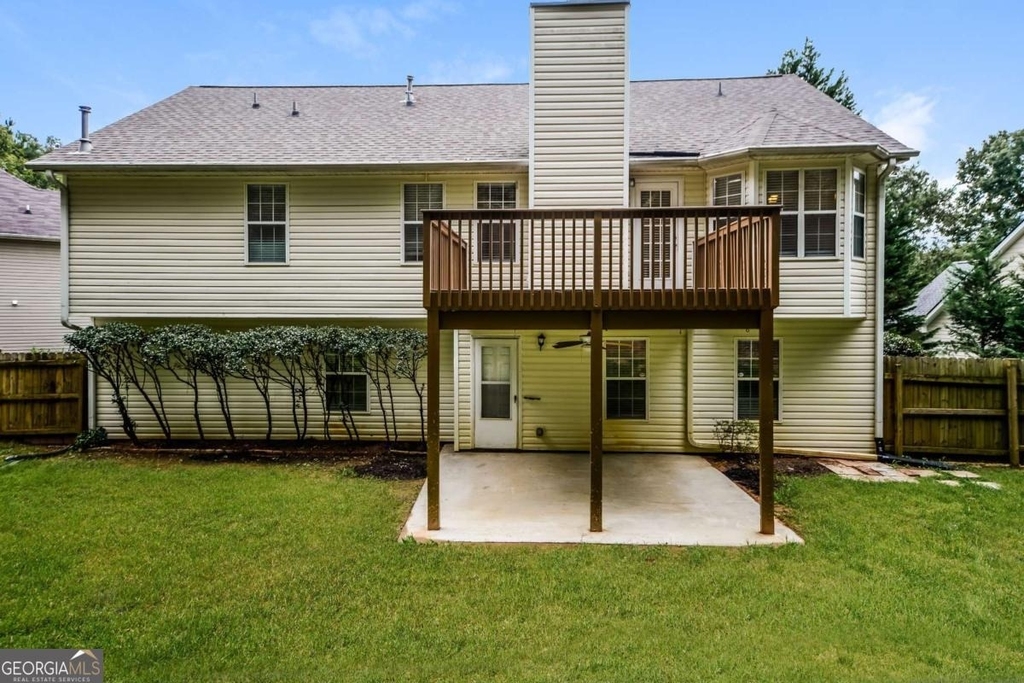 805 Lewis Ridge Circle - Photo 14