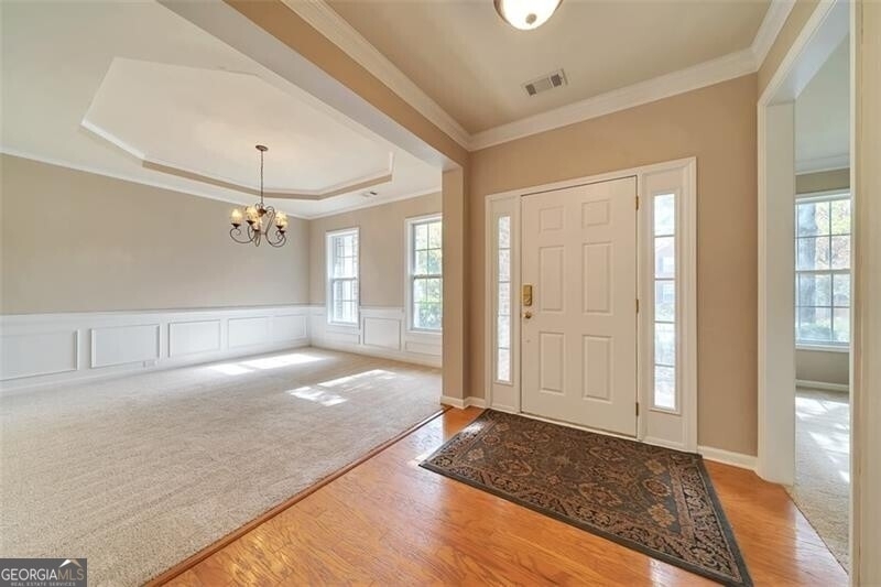 3416 Owens Landing Drive Nw - Photo 1