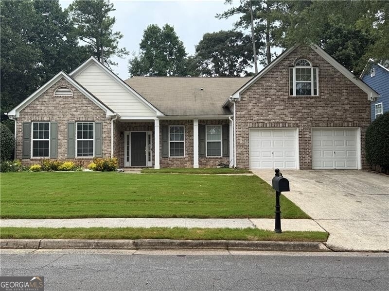 3416 Owens Landing Drive Nw - Photo 0
