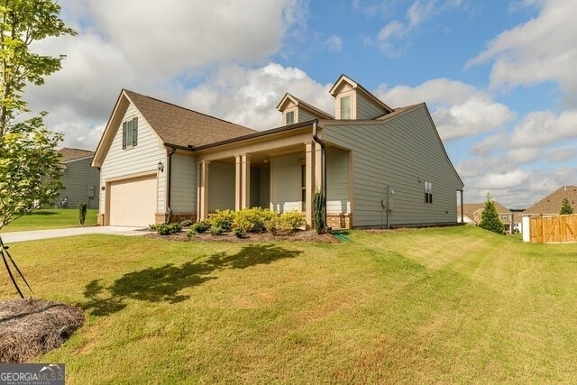 147 Soundview Trace - Photo 5