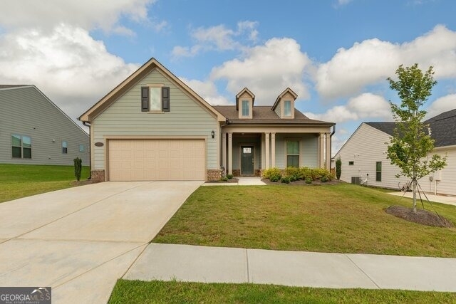 147 Soundview Trace - Photo 1
