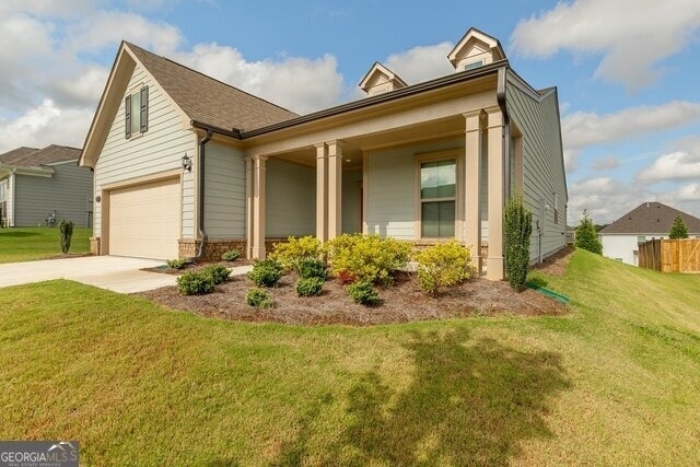 147 Soundview Trace - Photo 2