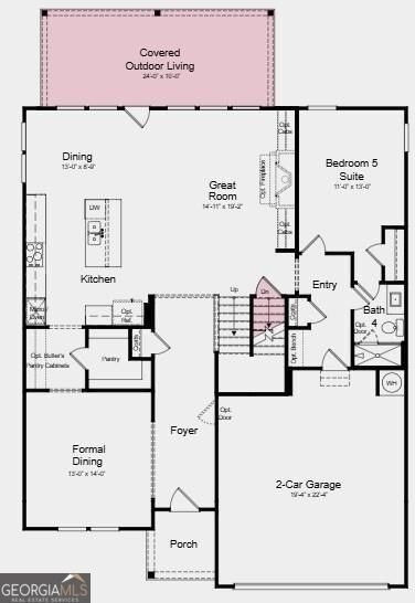 3462 Burkston Place - Photo 65