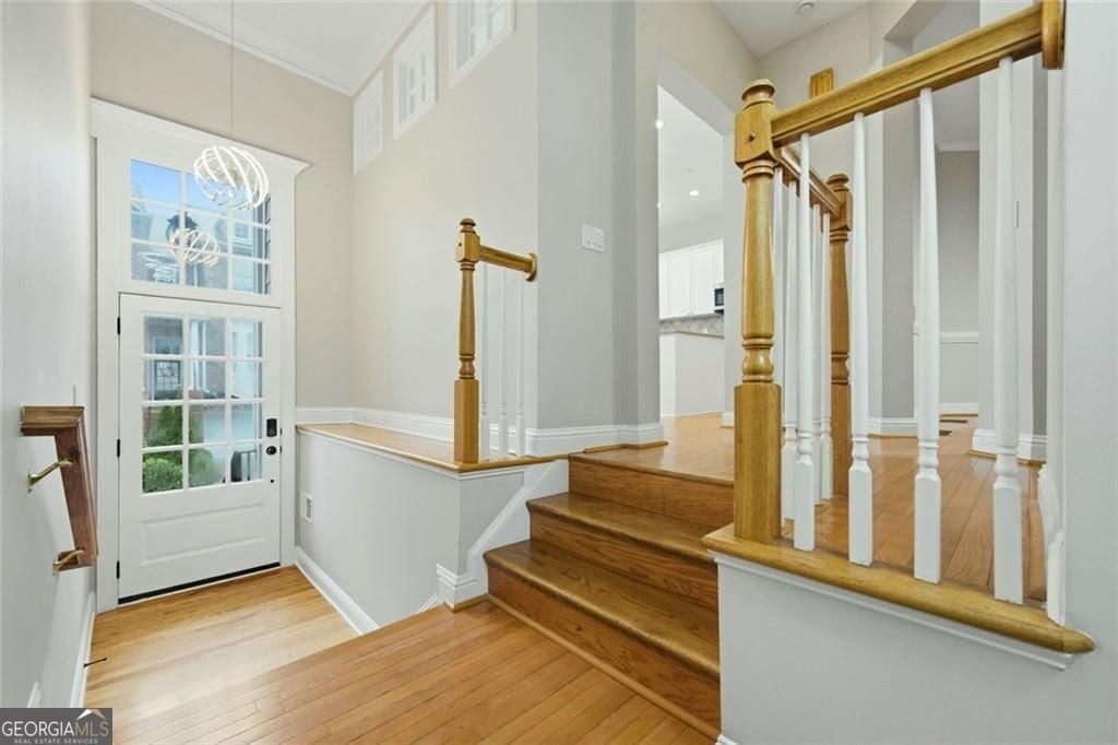 319 Creekbank Way Se - Photo 1