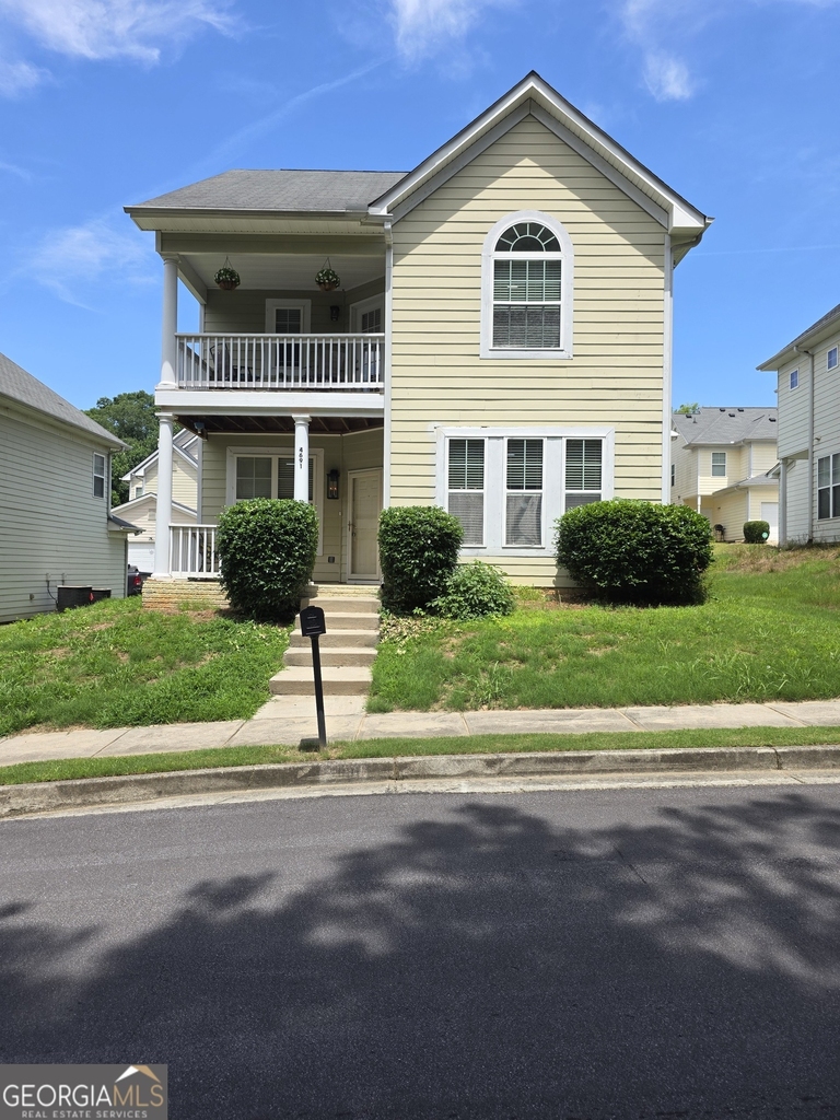 4691 Highpoint Lane - Photo 0